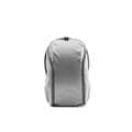 peak design (ピークデザイン) エブリデイバックパック 20L Zip BEDBZ-20-AS-2 アッシュ