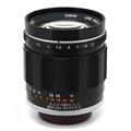 Canon (キヤノン) CANON (L) 85mm F1.8 (黒鏡筒)