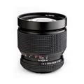 木下光学研究所 (キノシタコウガクケンキュウジョ)  KISTAR 85mm F1.4 (コンタックスRTSマウント)