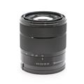 SONY (ソニー) E 18-55mm F3.5-5.6 OSS SEL1855 ブラック