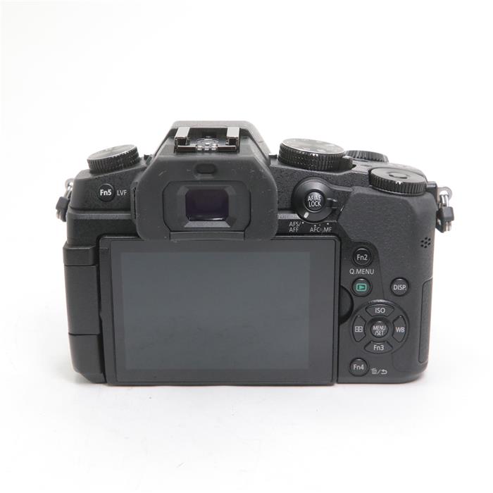 Panasonic パナソニック Lumix Dmc G8 ボディ マップカメラ カメラファン 中古カメラ レンズ検索サイト 欲しい中古カメラ が見つかる
