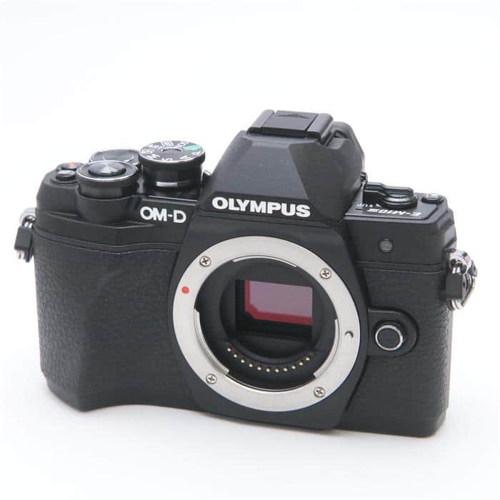 OLYMPUS OM-D E-M10 MarkIII ボディ ブラック Ⅲ