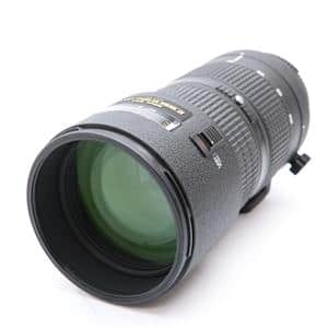 中古)Nikon (ニコン) Ai AF Zoom-Nikkor 80-200mm F2.8D ED ＜NEW 