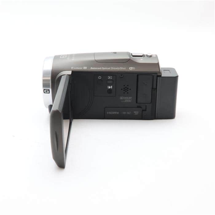 中古)SONY (ソニー) デジタルHDビデオカメラレコーダー HDR