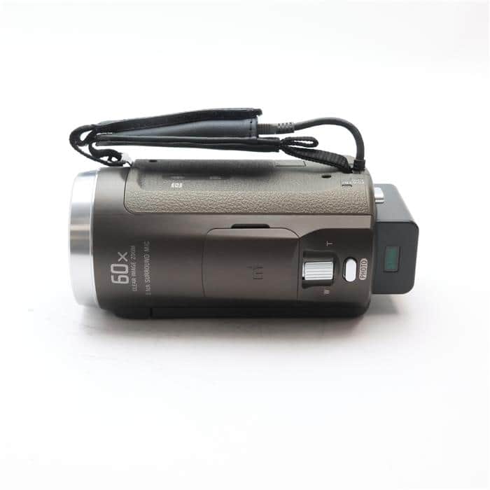 中古)SONY (ソニー) デジタルHDビデオカメラレコーダー HDR