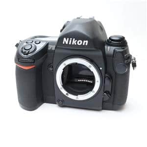 中古 ニコン F6ボディ 程度：AB（良品） | ニコン | タカナシ