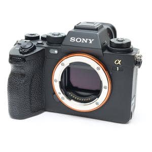 SONY (ソニー) α1 ボディ ILCE-1 メイン