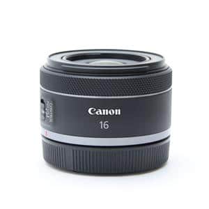 Canon (キヤノン) RF16mm F2.8 STM メイン