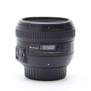 Nikon (ニコン) AF-S NIKKOR 50mm F1.4G メイン