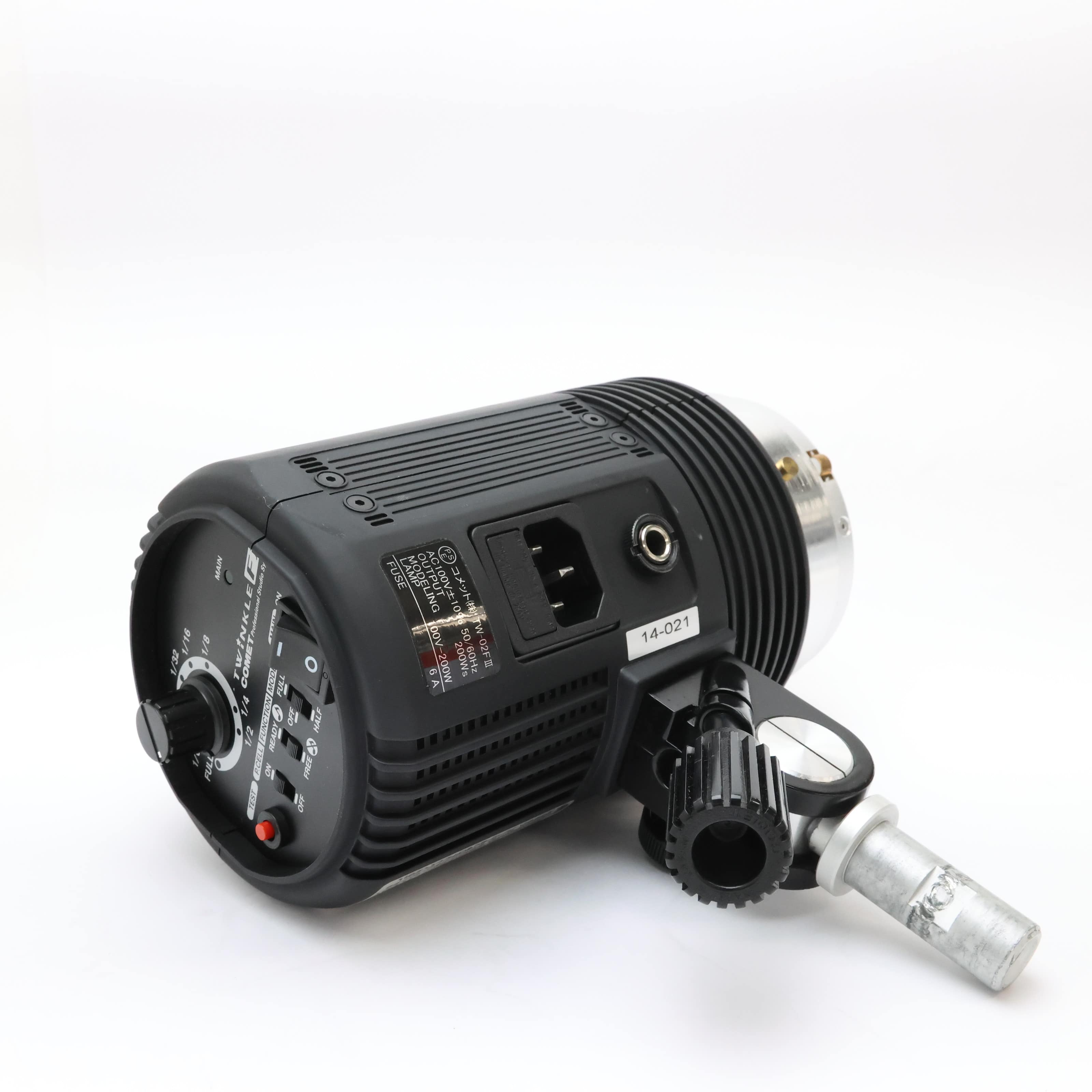 中古)COMET (コメット) TWINKLE 02FIII (リフレクター付き)（商品ID