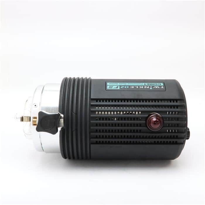 COMET TWINKLE 02F Ⅲ　美品　コメット　モノブロック COMET(コメット) TWINKLE 02F-RS (リフ付き) 2144R(TWINKLE 02F