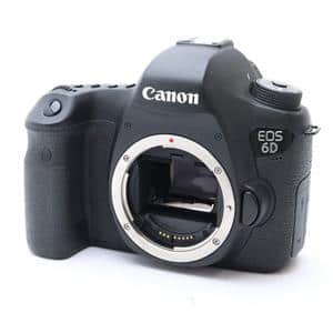 Canon (キヤノン) EOS 6D ボディ メイン
