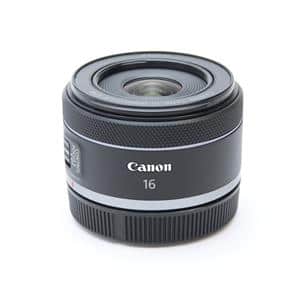 Canon (キヤノン) RF16mm F2.8 STM メイン