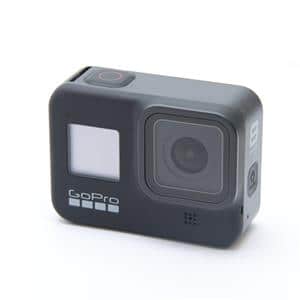 GoPro (ゴープロ) HERO8 Black CHDHX-801-FW メイン