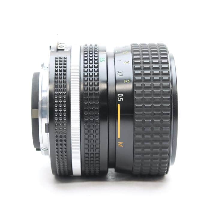 中古)Nikon (ニコン) Ai-S Nikkor 35-70mm F3.3-4.5（商品ID