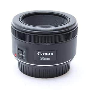 Canon (キヤノン) EF50mm F1.8 STM メイン