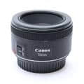 EF50mm F1.8 STM