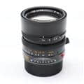 Leica (ライカ) ズミルックス M50mm F1.4 ASPH. (6bit) ブラック