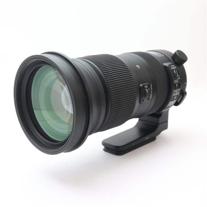 Sports 60-600mm F4.5-6.3 DG OS HSM  (キヤノンEF用)