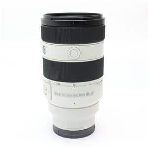 SONY (ソニー) FE 70-200mm F4 Macro G OSS II SEL70200G2