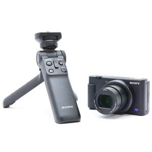 SONY (ソニー) VLOGCAM ZV-1G シューティンググリップキット」の