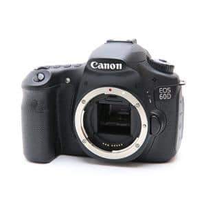 Canon (キヤノン) EOS 60D ボディ メイン