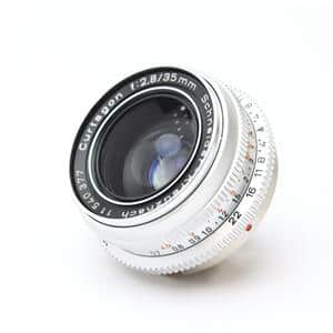 中古)Schneider (シュナイダー) クルタゴン 35mm F2.8 (デッケル