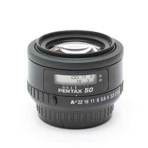 PENTAX (ペンタックス) FA50mm F1.4 メイン