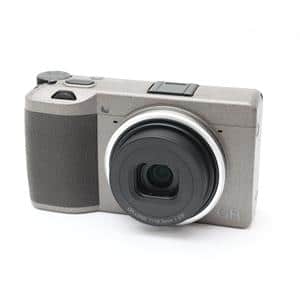 RICOH GRⅢ 美品 RICOH GR III USED超美品 GR3 デジタルカメラ 本体+バッテリー