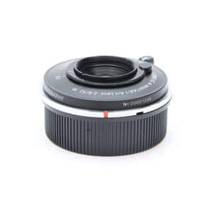 LOMO (ロモ) LC-A MINITAR-1 Art Lens 32mm F2.8（ライカM用