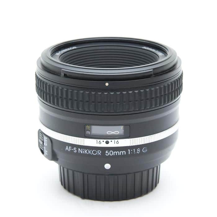 ★美品★Nikon ニコン AF-S NIKKOR 50mm F1.8G 51GEWs8R4xL.jpg