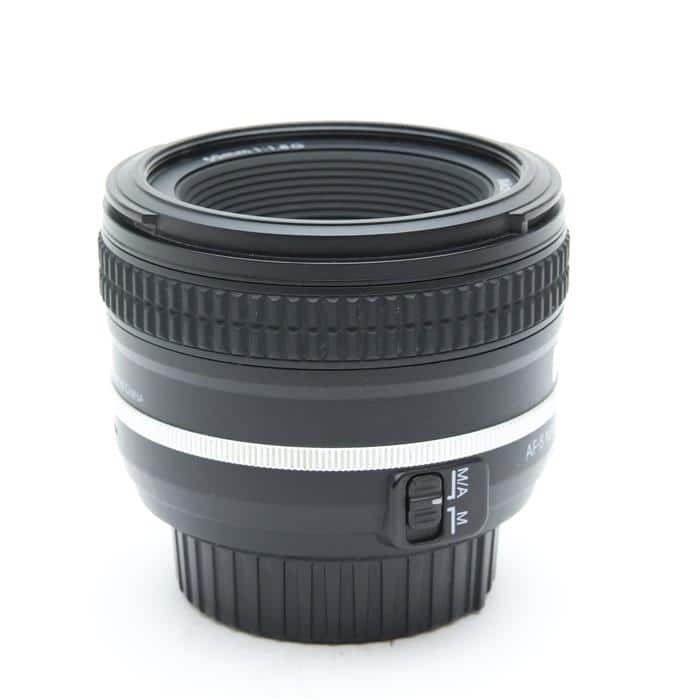 中古)Nikon (ニコン) AF-S NIKKOR 50mm F1.8G（Special Edition