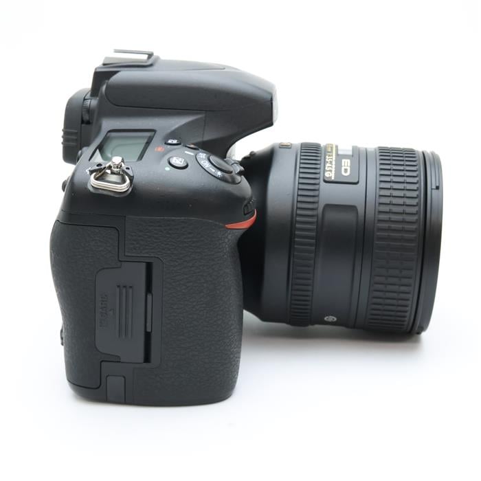 中古)Nikon (ニコン) D750 24-85 VR レンズキット（商品ID