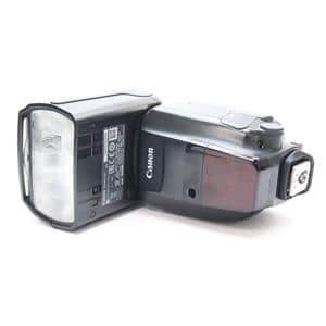 中古)Canon (キヤノン) スピードライト 600EX II-RT（商品ID
