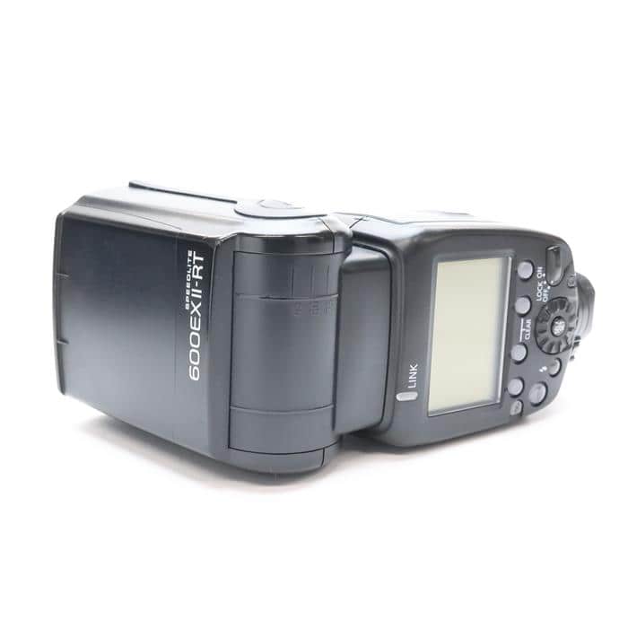 中古)Canon (キヤノン) スピードライト 600EX II-RT（商品ID