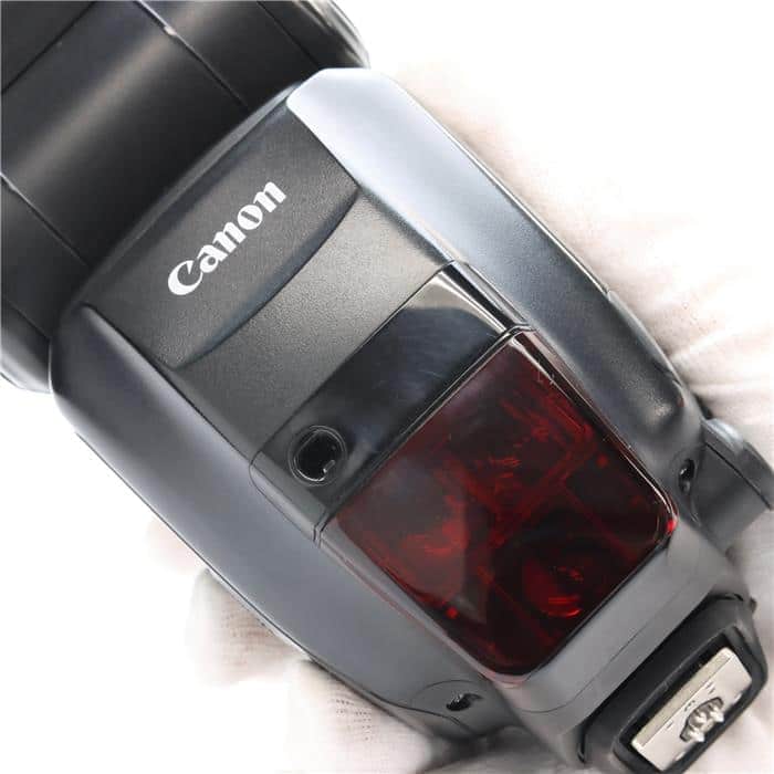 中古)Canon (キヤノン) スピードライト 600EX II-RT（商品ID