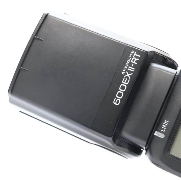 中古)Canon (キヤノン) スピードライト 600EX II-RT（商品ID