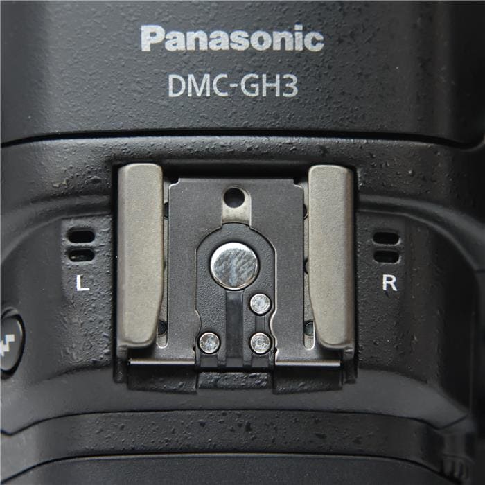 LUMIX GH3 ボディ DMC-GH3