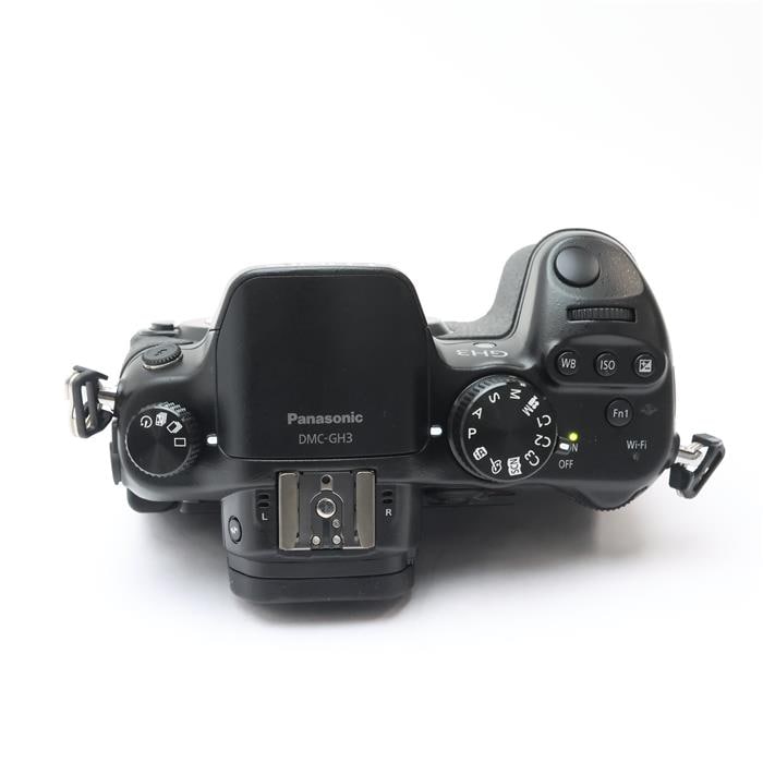 LUMIX GH3 ボディ DMC-GH3