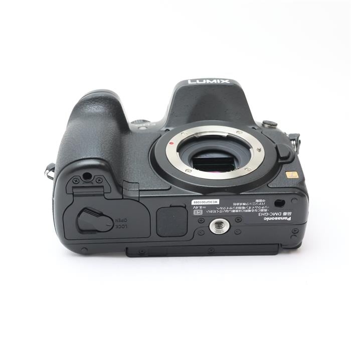 LUMIX GH3 ボディ DMC-GH3