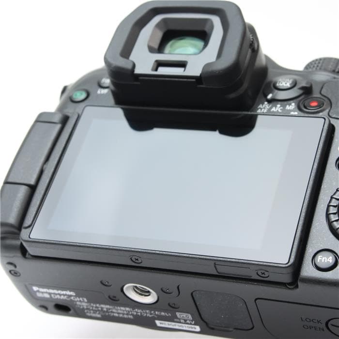 LUMIX GH3 ボディ DMC-GH3