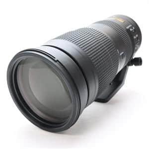 新品)Nikon (ニコン) AF-S NIKKOR 200-500mm F5.6E ED VR（商品