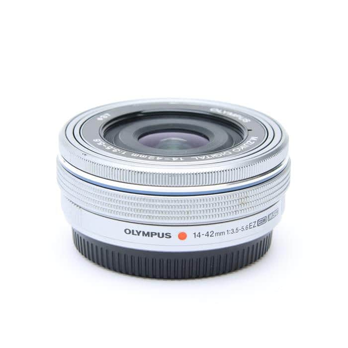 M.ZUIKO DIGITAL ED 14-42mm F3.5-5.6 EZ