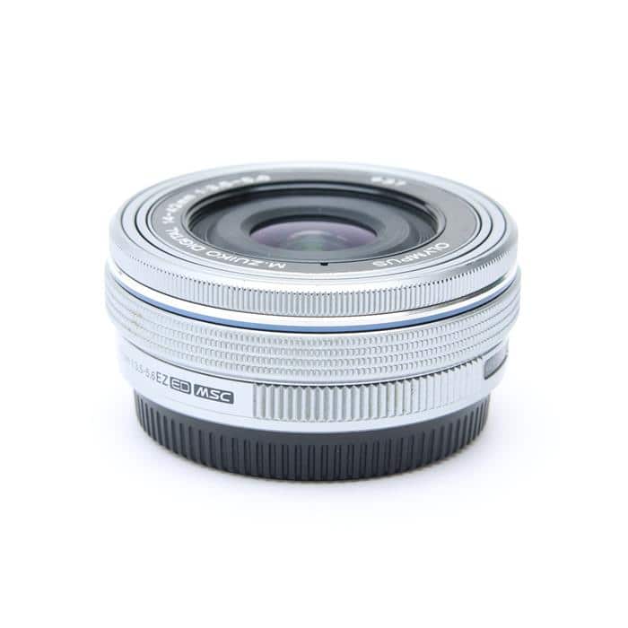 M.ZUIKO DIGITAL ED 14-42mm F3.5-5.6 EZ