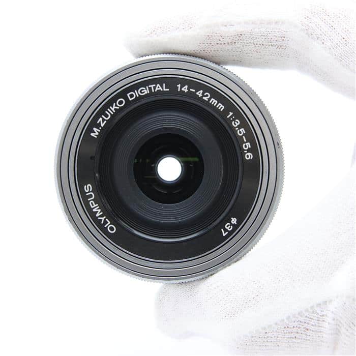 M.ZUIKO DIGITAL ED 14-42mm F3.5-5.6 EZ