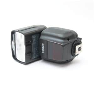 CANON 430EX III-RT スピードライト スピードライト 600EX II-RT