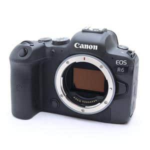 Canon EOS R6本体（ジャンク） EOS R6」「Canon」「中古商品」の商品検索結果 | デジタルカメラ