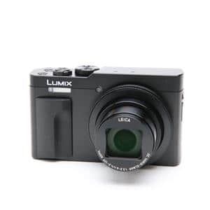 新品)Panasonic (パナソニック) LUMIX DC-TZ99-K ブラック（商品ID