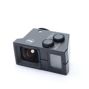 LEICA ライカ ユニバーサルファインダー 79548 G-1361 詳細ページ | デジタルカメラ、ミラーレスカメラ、交換レンズの総合