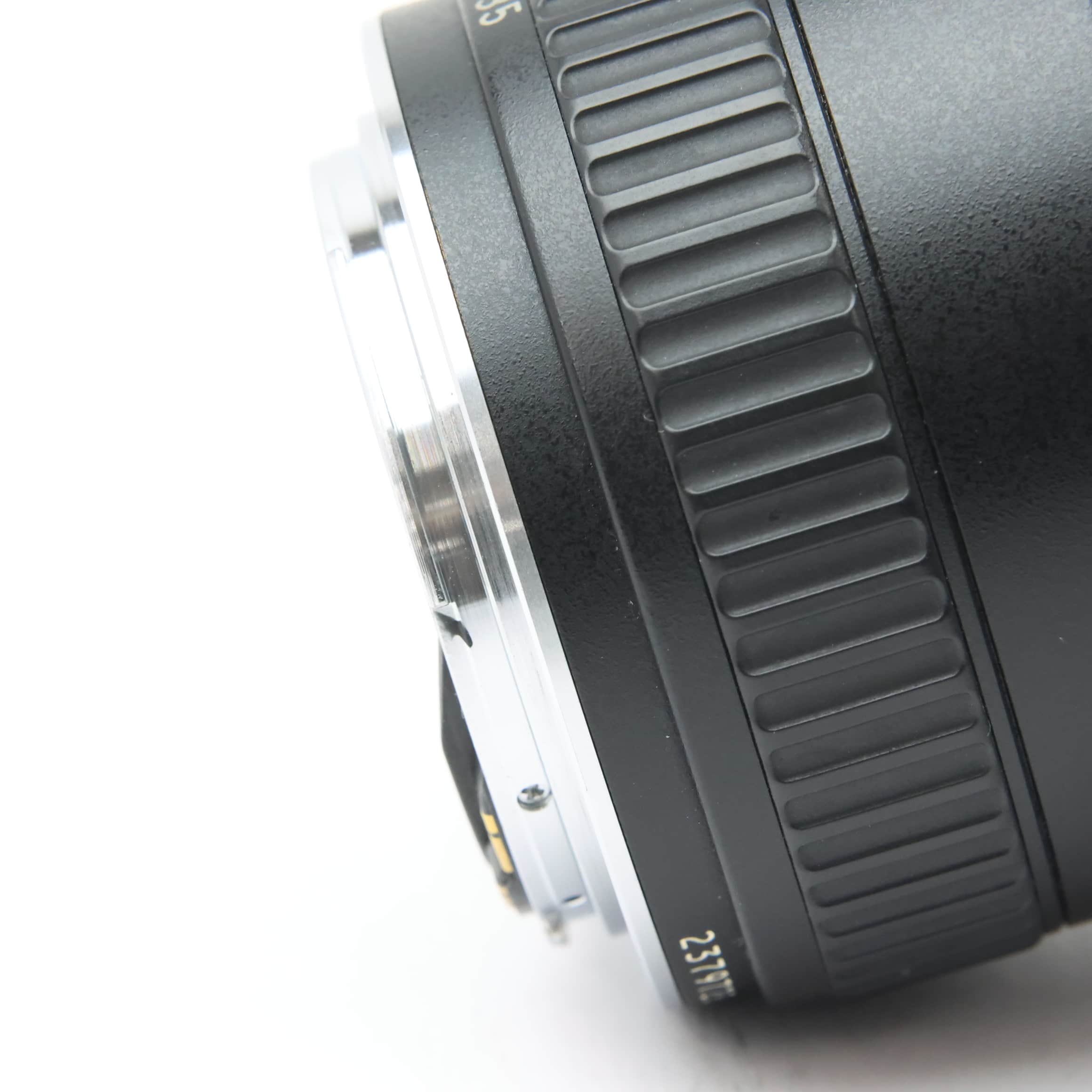 中古)Canon (キヤノン) EF20-35mm F2.8L（商品ID：3717022096535）詳細